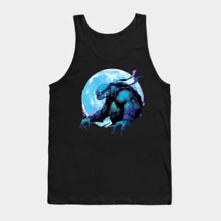 donatello Tank Top